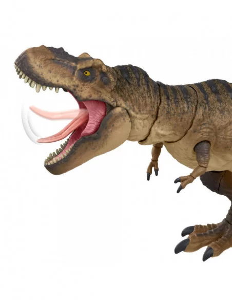 Parque Jurásico Hammond Collection Figura Tyrannosaurus Rex 24 cm