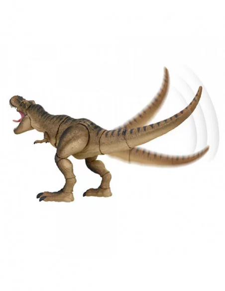 Parque Jurásico Hammond Collection Figura Tyrannosaurus Rex 24 cm