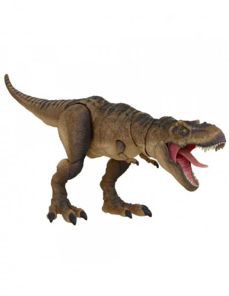 Parque Jurásico Hammond Collection Figura Tyrannosaurus Rex 24 cm