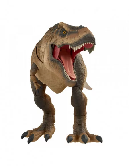 Parque Jurásico Hammond Collection Figura Tyrannosaurus Rex 24 cm