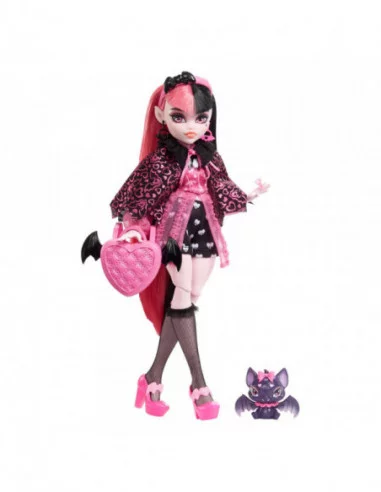 Monster High Muñeca Draculaura 25 cm