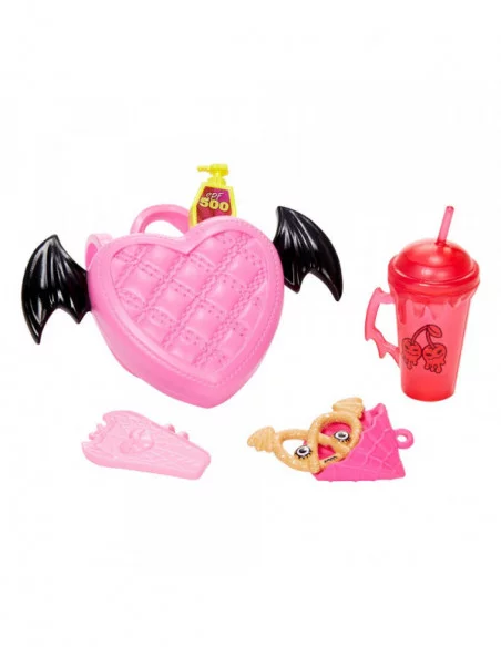 Monster High Muñeca Draculaura 25 cm