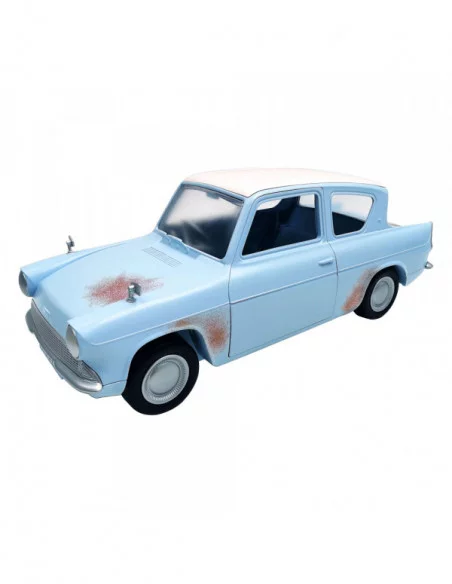 Harry Potter Set de Juego con Muñecos Coche volador