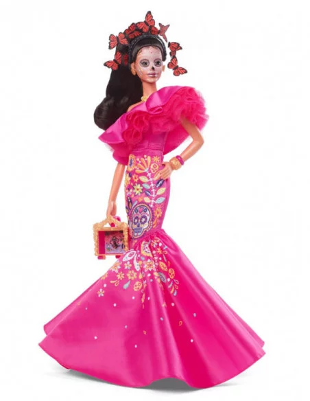 Barbie Signature Muñeca 2023 Día De Muertos Barbie