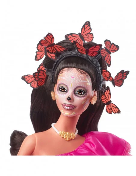 Barbie Signature Muñeca 2023 Día De Muertos Barbie