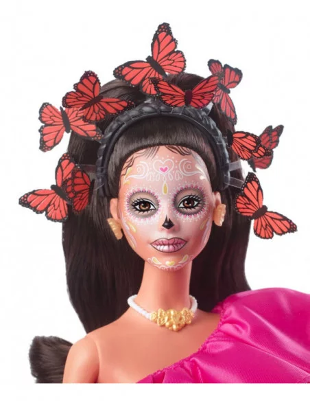 Barbie Signature Muñeca 2023 Día De Muertos Barbie