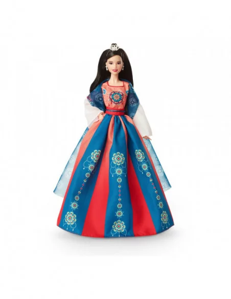 Barbie Signature Muñeca 2023 Lunar New Year Barbie