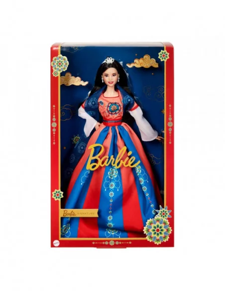 Barbie Signature Muñeca 2023 Lunar New Year Barbie