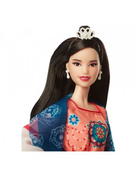 Barbie Signature Muñeca 2023 Lunar New Year Barbie