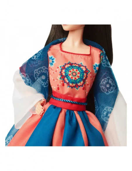 Barbie Signature Muñeca 2023 Lunar New Year Barbie