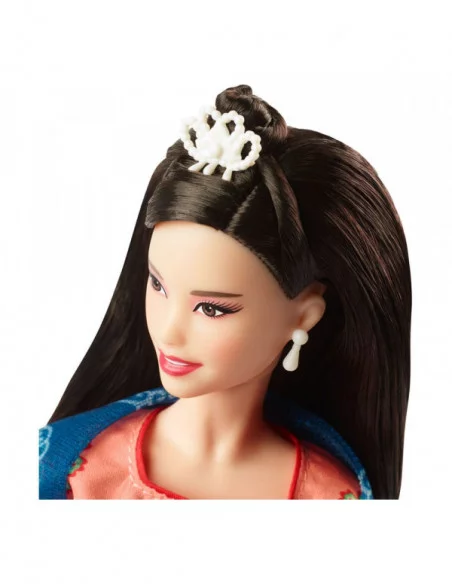 Barbie Signature Muñeca 2023 Lunar New Year Barbie