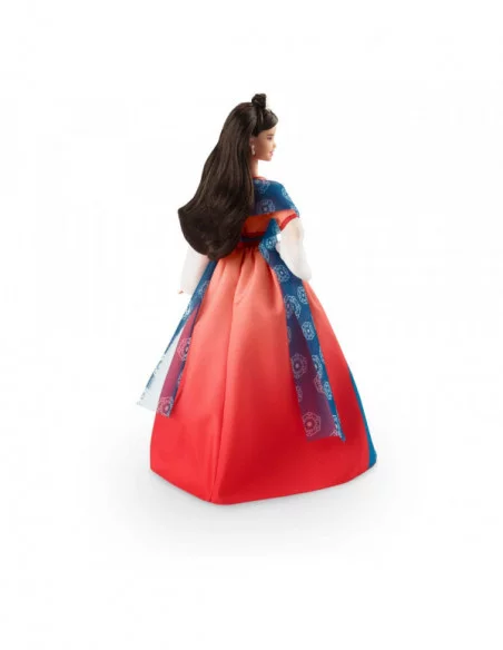 Barbie Signature Muñeca 2023 Lunar New Year Barbie