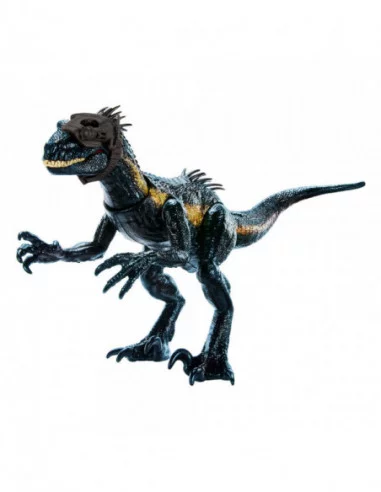 Jurassic World Dino Trackers Figura Track 'n Attack Indoraptor