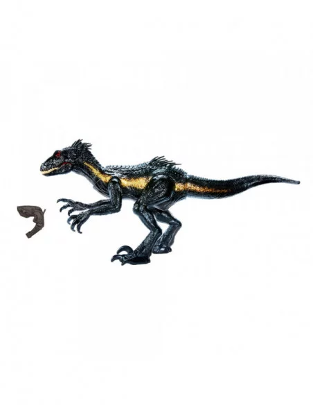 Jurassic World Dino Trackers Figura Track 'n Attack Indoraptor