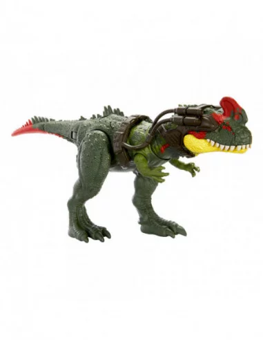 Jurassic World Dino Trackers Figura Gigantic Trackers Sinotyrannus