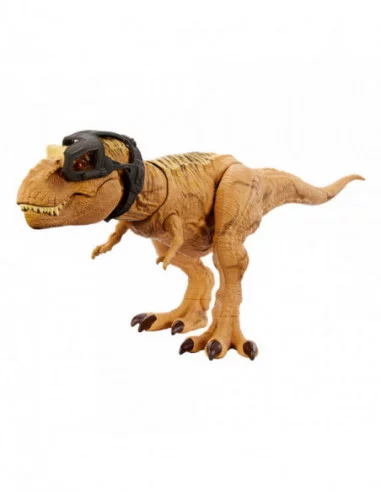 Jurassic World Dino Trackers Figura Hunt 'n Chomp Tyrannosaurus Rex