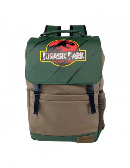 Jurassic Park Mochila 30th Anniversary Explorer