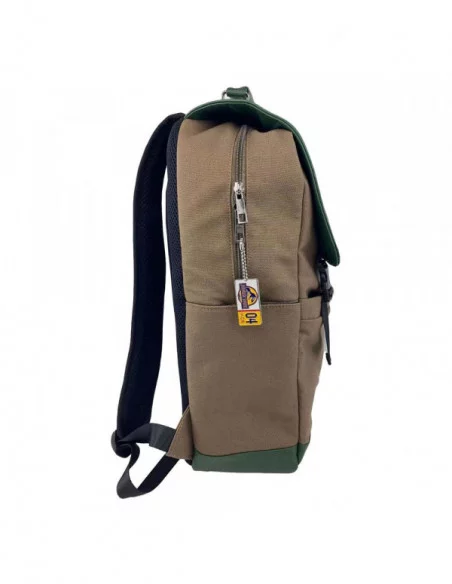 Jurassic Park Mochila 30th Anniversary Explorer