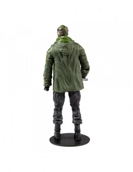 DC Multiverse Figura Riddler (Batman Movie) 18 cm