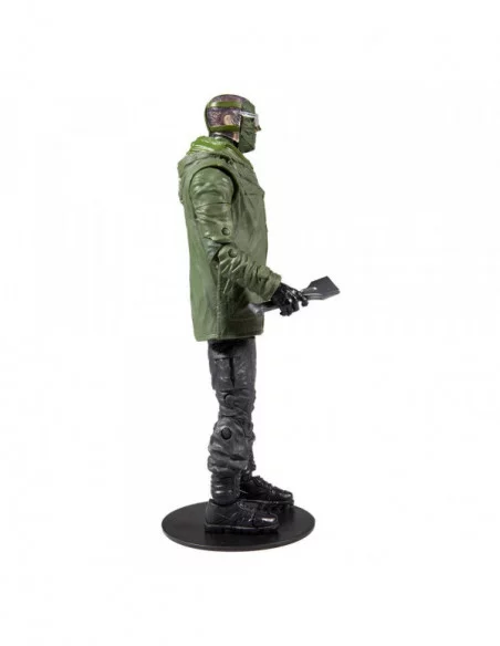 DC Multiverse Figura Riddler (Batman Movie) 18 cm