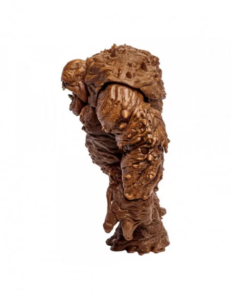 DC Multiverse Figuras Multipack Clayface, Batman & Batwoman (DC Rebirth) (Gold Label) 18 cm