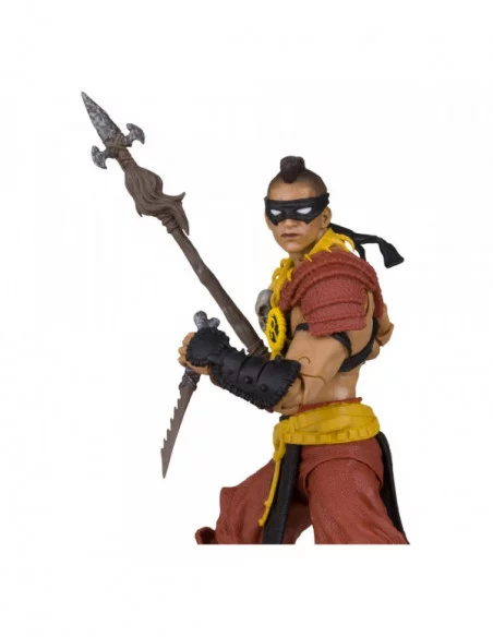 DC Direct Page Punchers Figura & Cómic Robin (Batman: Fighting The Frozen Comic) 18 cm