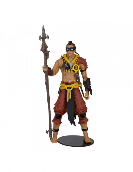 DC Direct Page Punchers Figura & Cómic Robin (Batman: Fighting The Frozen Comic) 18 cm