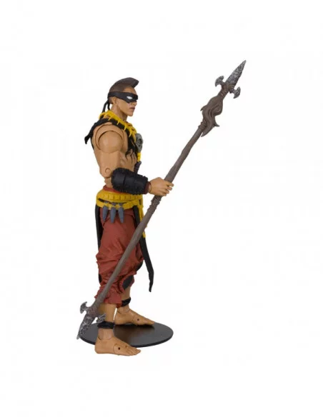 DC Direct Page Punchers Figura & Cómic Robin (Batman: Fighting The Frozen Comic) 18 cm