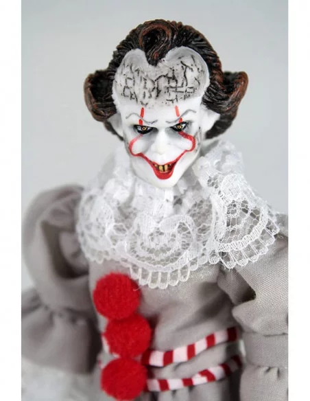 It Figura Pennywise 20 cm