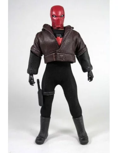 DC Comics Figura Red Hood Limited Edition 20 cm