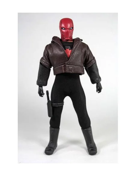 DC Comics Figura Red Hood Limited Edition 20 cm