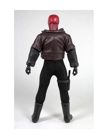 DC Comics Figura Red Hood Limited Edition 20 cm