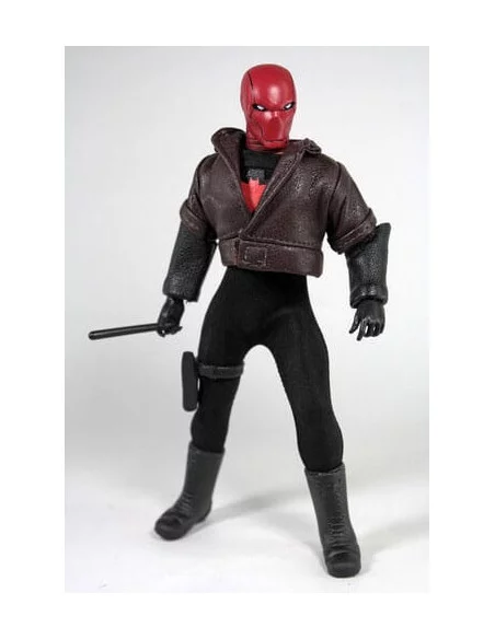 DC Comics Figura Red Hood Limited Edition 20 cm