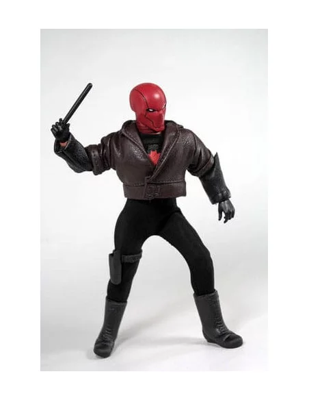 DC Comics Figura Red Hood Limited Edition 20 cm