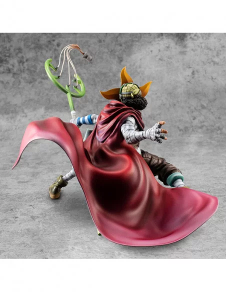 One Piece Estatua PVC P.O.P. Playback Memories Soge King 17 cm