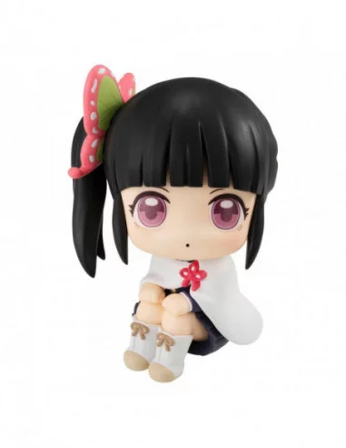 Demon Slayer Kimetsu no Yaiba Estatua PVC Look Up Tsuyuri Kanao 11 cm