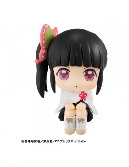 Demon Slayer Kimetsu no Yaiba Estatua PVC Look Up Tsuyuri Kanao 11 cm