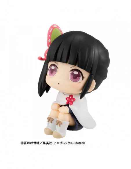 Demon Slayer Kimetsu no Yaiba Estatua PVC Look Up Tsuyuri Kanao 11 cm