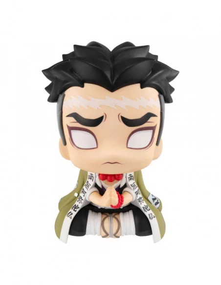 Demon Slayer Kimetsu no Yaiba Estatua PVC Look Up Gyomei Himejima 11 cm