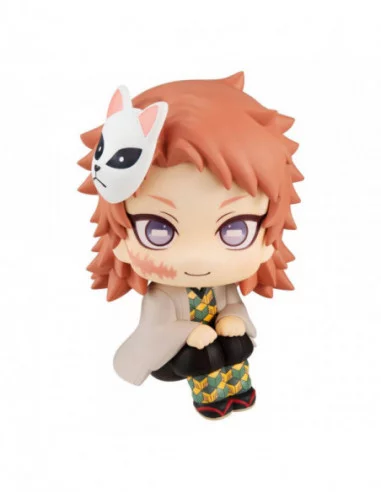 Demon Slayer Kimetsu no Yaiba Estatua PVC Look Up Sabito 11 cm