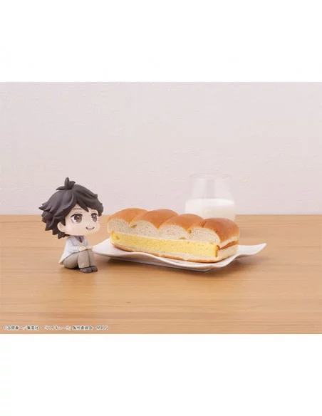 Haikyu!! Estatua PVC Look Up Toru Oikawa 11 cm