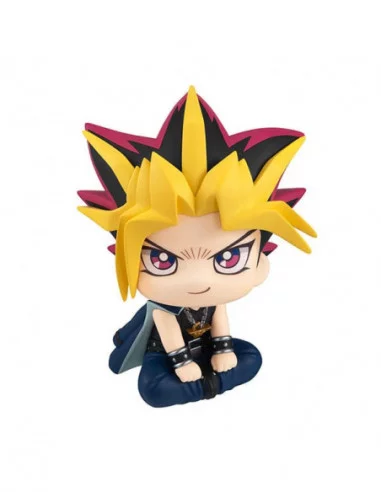 Yu-Gi-Oh! Duel Monsters Estatua PVC Look Up Yami Yugi 11 cm