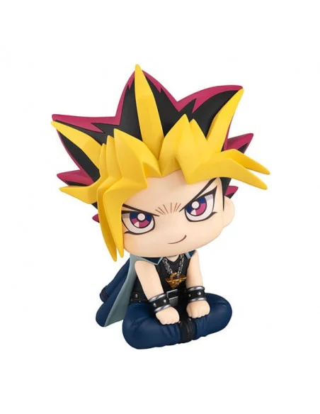 Yu-Gi-Oh! Duel Monsters Estatua PVC Look Up Yami Yugi 11 cm