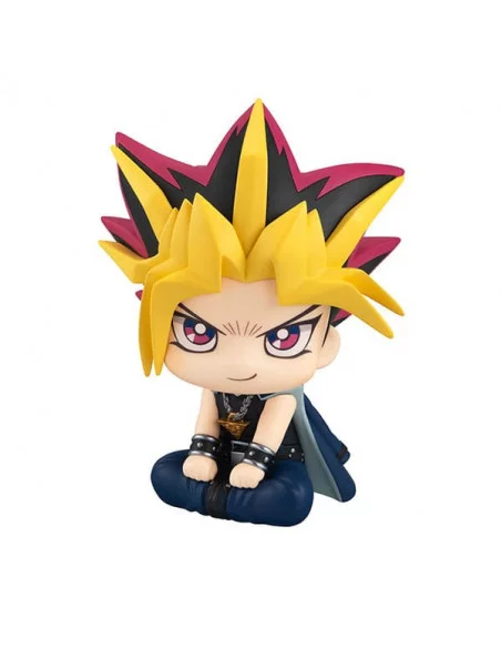 Yu-Gi-Oh! Duel Monsters Estatua PVC Look Up Yami Yugi 11 cm