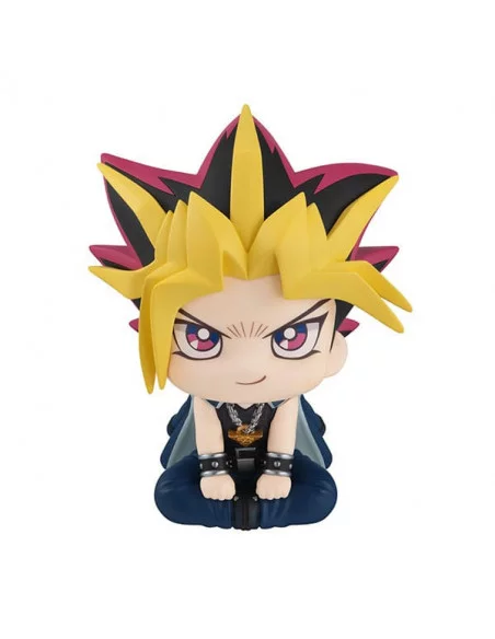 Yu-Gi-Oh! Duel Monsters Estatua PVC Look Up Yami Yugi 11 cm