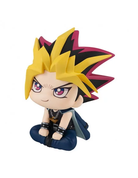 Yu-Gi-Oh! Duel Monsters Estatua PVC Look Up Yami Yugi 11 cm