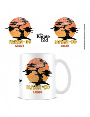 Karate Kid Taza Miyagi-Do