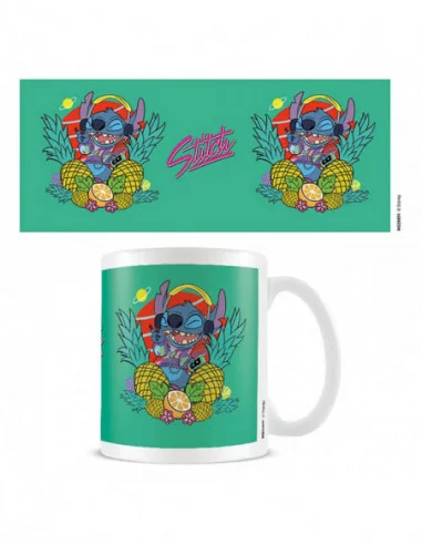 Lilo und Stitch Taza You´re my Fav