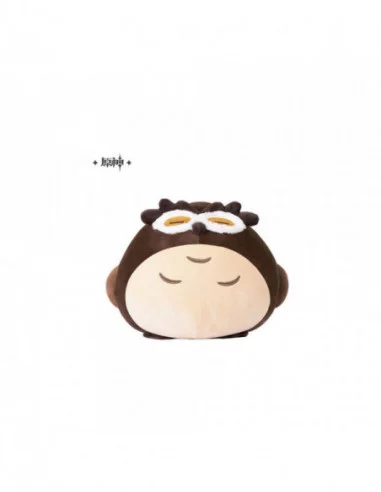 Genshin Impact Peluche XXL Noctua (Dilucs Owl) 40 cm