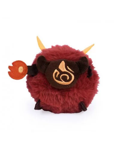 Genshin Impact Llavero Peluche Hilichurl Berserker 11 cm